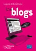 la guia de bolsillo de los blogs-juan f. marcelo-eva martin-9788483223819 la guia de bolsillo de los blogs-juan f. marcelo-eva martin-9788483223819