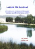 la loina del rio jucar (ebook)-9788483263419 la loina del rio jucar (ebook)-9788483263419