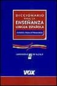 diccionario para la enseñanza de la lengua española: español para extranjeros (2ª ed.)-9788483321119 diccionario para la enseñanza de la lengua española: español para extranjeros (2ª ed.)-9788483321119