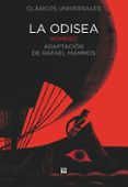 la odisea-9788483433119 la odisea-9788483433119