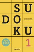sudoku-michael mepham-9788483460719 sudoku-michael mepham-9788483460719