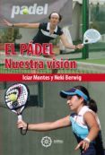 el padel: nuestra vision-iziar montes-9788483529119 el padel: nuestra vision-iziar montes-9788483529119