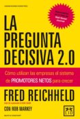 la pregunta decisiva 2.0 (ebook)-9788483566619 la pregunta decisiva 2.0 (ebook)-9788483566619