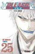 bleach nº 25-tite kubo-9788483575819 bleach nº 25-tite kubo-9788483575819
