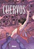cuervos ( obra completa)-9788483579619 cuervos ( obra completa)-9788483579619