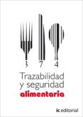 (i.b.d.)trazabilidad y seguridad alimentaria-9788483640319 (i.b.d.)trazabilidad y seguridad alimentaria-9788483640319