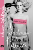 el cuaderno de paula (colección @betacoqueta) (ebook)-sara ballarin-9788483650219 el cuaderno de paula (colección @betacoqueta) (ebook)-sara ballarin-9788483650219