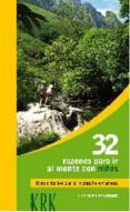 32 razones para ir al monte con niños-orlando meras gonzalez-9788483672419 32 razones para ir al monte con niños-orlando meras gonzalez-9788483672419
