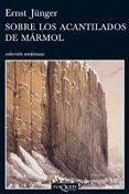 sobre los acantilados de marmol-ernst junger-9788483830819 sobre los acantilados de marmol-ernst junger-9788483830819