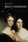 juicio y sentimiento-jane austen-9788484283119 juicio y sentimiento-jane austen-9788484283119