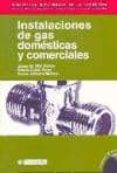 instalaciones de gas domesticas y comerciales (incluye cd-rom)-xavier alabern morera-9788484293019 instalaciones de gas domesticas y comerciales (incluye cd-rom)-xavier alabern morera-9788484293019