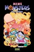 minimonsters: el veneno de porcelana (2ª ed.)-david ramirez-9788484317319 minimonsters: el veneno de porcelana (2ª ed.)-david ramirez-9788484317319