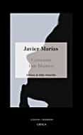 corazon tan blanco-javier marias-9788484327219 corazon tan blanco-javier marias-9788484327219