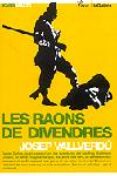 les raons de divendres-josep vallverdu-9788484376019 les raons de divendres-josep vallverdu-9788484376019