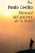 manual del guerrer de la llum-paulo coelho-9788484377719 manual del guerrer de la llum-paulo coelho-9788484377719