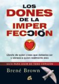 los dones de la imperfeccion-brene brown-9788484454519 los dones de la imperfeccion-brene brown-9788484454519