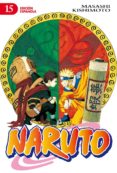 naruto nº 15 (de 72)(edt)-masashi kishimoto-9788484493419 naruto nº 15 (de 72)(edt)-masashi kishimoto-9788484493419
