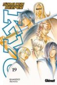 samurai deeper kyo nº 19-kamijyo akimine-9788484495819 samurai deeper kyo nº 19-kamijyo akimine-9788484495819