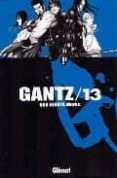 gantz nº 13 (3ª ed.)-oku hiroya-9788484496519 gantz nº 13 (3ª ed.)-oku hiroya-9788484496519