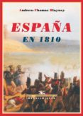 españa en 1810: memorias de un prisionero de guerra ingles-andrew thomas blayney-9788484724919 españa en 1810: memorias de un prisionero de guerra ingles-andrew thomas blayney-9788484724919
