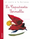 caputxeta vermella-roberto piumini-9788484834519 caputxeta vermella-roberto piumini-9788484834519