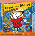 crea con maisy-lucy cousins-9788484882619 crea con maisy-lucy cousins-9788484882619