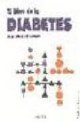 el libro de la diabetes-juan madrid conesa-9788486725419 el libro de la diabetes-juan madrid conesa-9788486725419