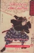 el libro de los cinco anillos-miyamoto musashi-9788489836419 el libro de los cinco anillos-miyamoto musashi-9788489836419