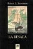 la resaca-robert louis stevenson-9788489893719 la resaca-robert louis stevenson-9788489893719