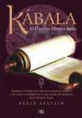 kabala: el camino mistico judio (2ª ed.)-perle epstein-9788489897519 kabala: el camino mistico judio (2ª ed.)-perle epstein-9788489897519