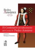 pedro ansurez (ed. facsimil)-justiniano rodriguez fernandez-9788490015919 pedro ansurez (ed. facsimil) justiniano rodriguez fernandez 9788490015919