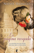 la página rasgada (ebook)-nieves hidalgo-9788490191019 la página rasgada (ebook)-nieves hidalgo-9788490191019