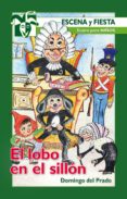 el lobo en el sillon (ebook)-9788490235119 el lobo en el sillon (ebook)-9788490235119