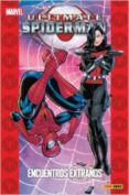 ultimate spiderman 6: encuentros extraños-brian michael bendis-mark bagley-9788490241219 ultimate spiderman 6: encuentros extraños-brian michael bendis-mark bagley-9788490241219