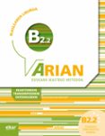 arian b2.2 ikaslearen liburua (+cd + erantzunak + transkripzioak)-9788490275719 arian b2.2 ikaslearen liburua (+cd + erantzunak + transkripzioak)-9788490275719