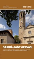 sarria - sant gervasi-antoni capilla-9788490340219 sarria - sant gervasi-antoni capilla-9788490340219