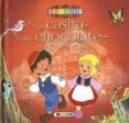 pequeclasicos la casita de chocolate-9788490374719 pequeclasicos la casita de chocolate-9788490374719