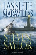 las siete maravillas-steven saylor-9788490600719 las siete maravillas-steven saylor-9788490600719