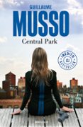 central park-guillaume musso-9788490628119 central park-guillaume musso-9788490628119