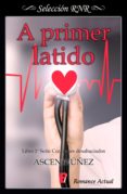 a primer latido (corazones desahuciados 1) (ebook)-ascen nuñez-9788490699119 a primer latido (corazones desahuciados 1) (ebook)-ascen nuñez-9788490699119