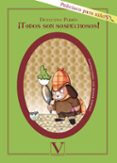 detective perrin: ¡todos son sospechosos!-ismael marti-9788490741719 detective perrin: ¡todos son sospechosos!-ismael marti-9788490741719