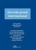el derecho penal internacional 2016-alicia gil gil-9788490856819 el derecho penal internacional 2016-alicia gil gil-9788490856819