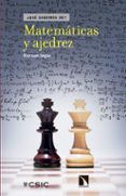 matematicas y ajedrez-razvan gabriel iagar-9788490973219 matematicas y ajedrez-razvan gabriel iagar-9788490973219