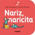 nariz, naricita (la cereza 5)-9788491011019 nariz, naricita (la cereza 5)-9788491011019