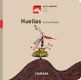 ¡arre,caballito! huellas (mayusculas)-gustavo roldan devetach-9788491013419 ¡arre,caballito! huellas (mayusculas)-gustavo roldan devetach-9788491013419