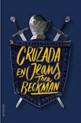 cruzada en jeans-thea beckman-9788491074519 cruzada en jeans-thea beckman-9788491074519