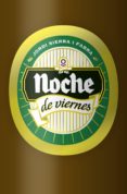 noche de viernes-9788491220619 noche de viernes-9788491220619