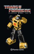 transformers marvel usa nº 03/08-9788491460619 transformers marvel usa nº 03/08-9788491460619