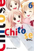 chitose etc nº 06/07-wataru yoshizumi-9788491467519 chitose etc nº 06/07-wataru yoshizumi-9788491467519