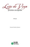 Descargar ebook francais LOPE DE VEGA: POESÍAS ESCOGIDAS iBook de ANTONIO SÁNCHEZ JIMÉNEZ